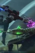 Nonton film Arcane Season 1 Episode 8 Subtitle Indonesia Streaming Movie Download Gratis Online