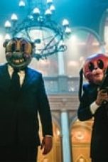 Nonton film The Umbrella Academy Season 1 Episode 3 Subtitle Indonesia Streaming Movie Download Gratis Online