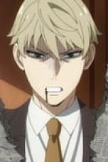 Nonton film SPY x FAMILY Season 1 Episode 1 Subtitle Indonesia Streaming Movie Download Gratis Online