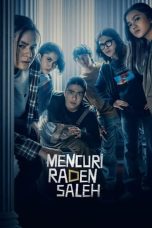 Nonton film Mencuri Raden Saleh (2022) Subtitle Indonesia Streaming Movie Download Gratis Online