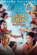 Nonton film Cek Toko Sebelah : The Series Season 3 Episode 6 Subtitle Indonesia Streaming Movie Download Gratis Online