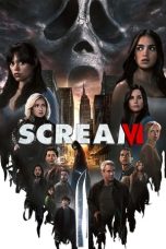 Nonton film Scream VI (2023) Subtitle Indonesia Streaming Movie Download Gratis Online