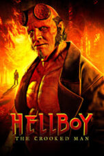 Nonton film Hellboy: The Crooked Man (2024) Subtitle Indonesia Streaming Movie Download Gratis Online