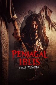 Penjagal Iblis: Dosa Turunan (2025)
